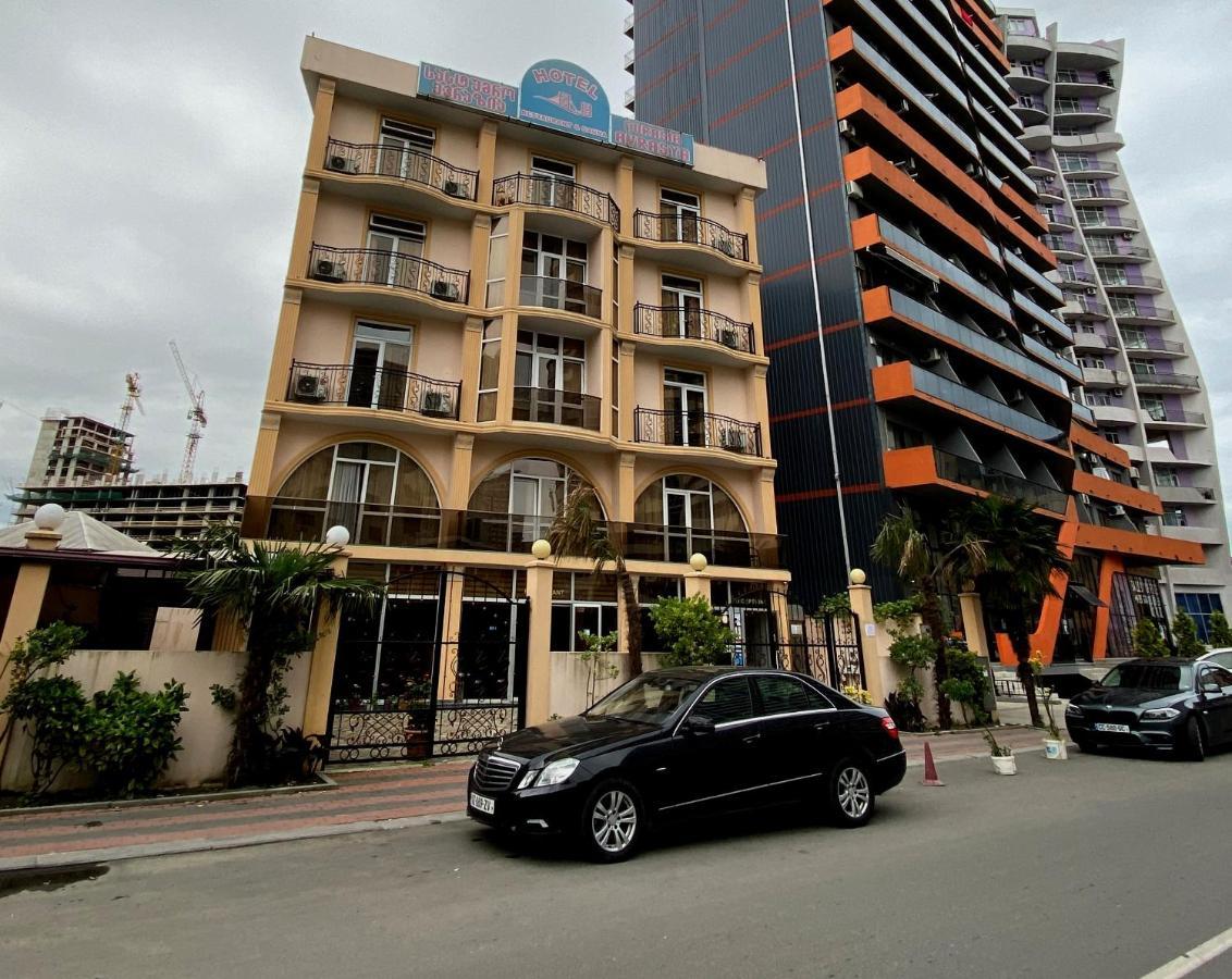 Hotel Eurasia Batumi Eksteriør billede