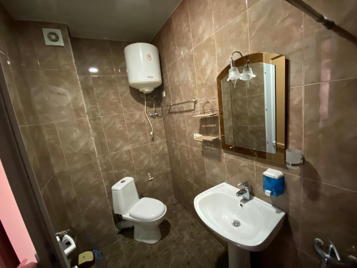 Hotel Eurasia Batumi Eksteriør billede