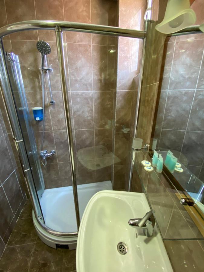 Hotel Eurasia Batumi Eksteriør billede