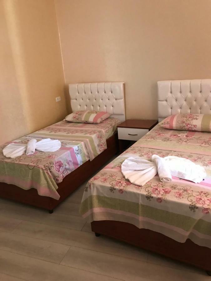 Hotel Eurasia Batumi Eksteriør billede