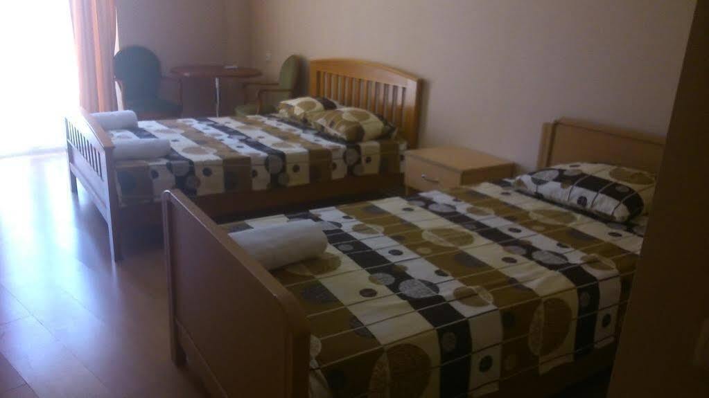 Hotel Eurasia Batumi Eksteriør billede